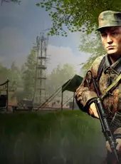 Hell Let Loose: Oak Leaf