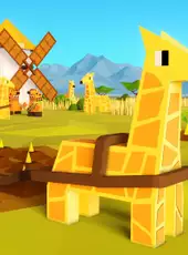 The Battle of Polytopia: Zebasi