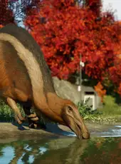 Jurassic World Evolution 2: Feathered Species Pack