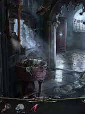Haunted Hotel: Silent Waters