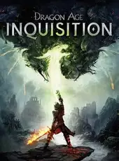 Dragon Age: Inquisition