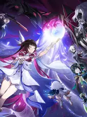 Genshin Impact: An Elegy for Faded Moonlight