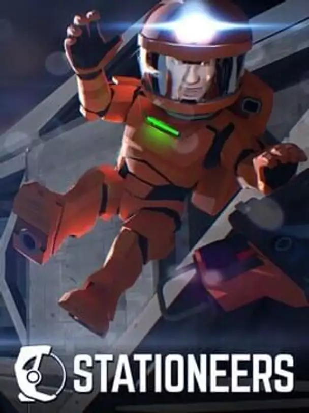 Stationeers