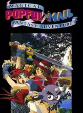 Popful Mail: Magical Fantasy Adventure