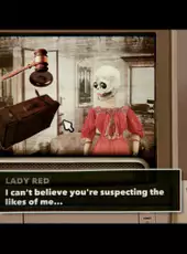 SpookWare