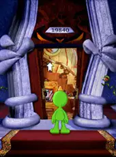 Math Blaster Mystery: Pre-Algebra