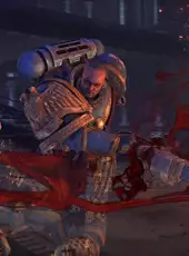 Warhammer 40,000: Space Marine - Master Crafted Edition