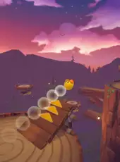 Pac-Man World 2 Re-Pac