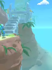 Tiny Hands Adventure