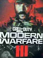 Call of Duty: Modern Warfare III