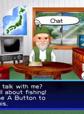 Fishing Master