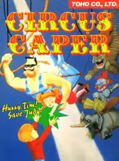Circus Caper