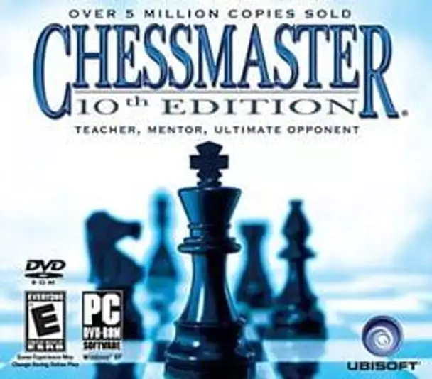 Chessmaster 10th Edition