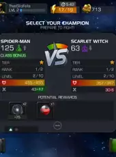 Marvel Contest of Champions