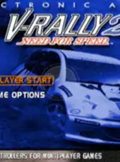 Need for Speed: V-Rally 2