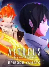 Altdeus: Beyond Chronos - Episode Yamato