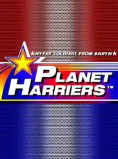 Planet Harriers