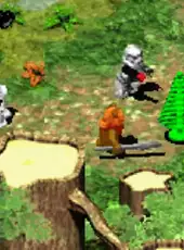 LEGO Star Wars II: The Original Trilogy