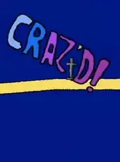 Craz'D