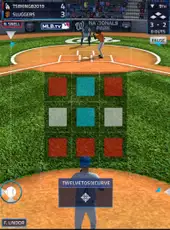 MLB Tap Sports Baseball 2021