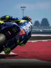 MotoGP 18