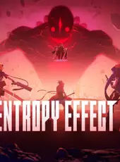 BlazBlue: Entropy Effect X