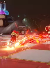 Genshin Impact: Paralogism