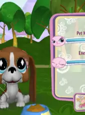 Littlest Pet Shop: Winter