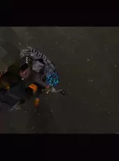 Gravity Angels Part 2: The Betrayal