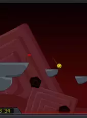 Amberial: Nebulosa Realms