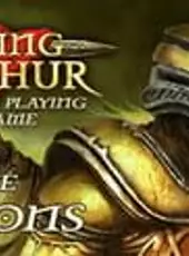 King Arthur: The Saxons