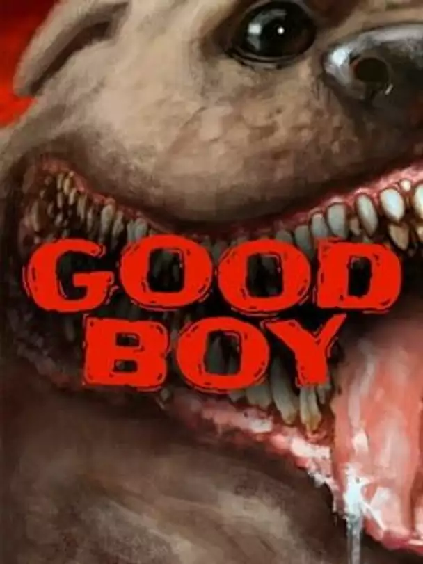 Good Boy