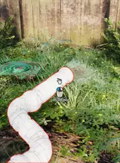 Pool Cleaning Simulator