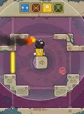 Toto Temple Deluxe