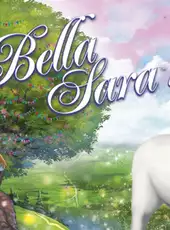 Bella Sara 2: The Magic of Drasilmare
