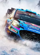 EA Sports WRC