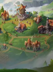 Pioneers of Pagonia