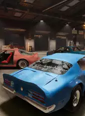 Car Mechanic Simulator 2026