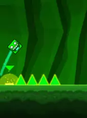 Geometry Dash World