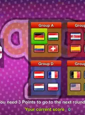 World Cup Soccer 2026