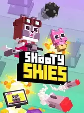 Shooty Skies