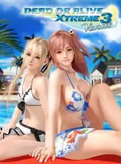 Dead or Alive Xtreme 3: Venus