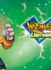 Inazuma Eleven 3: Lightning Bolt