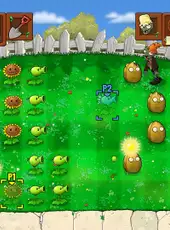 Plants vs. Zombies: Replanted