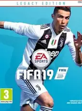 FIFA 19: Legacy Edition