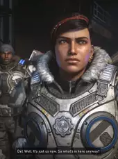 Gears 5: Game of the Year Edition