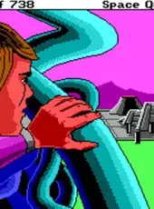 Space Quest III: The Pirates Of Pestulon