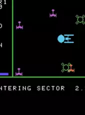 Star Trek: Strategic Operations Simulator