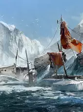 Assassin's Creed Rogue