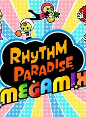 Rhythm Heaven Megamix